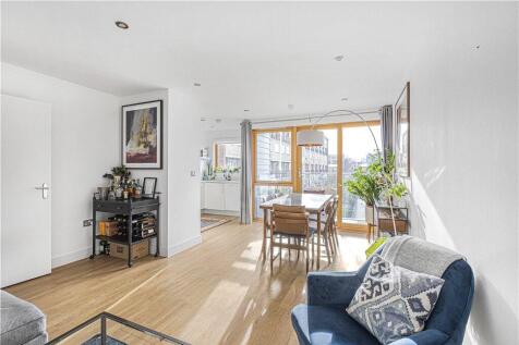 Kitchen/Living Room
