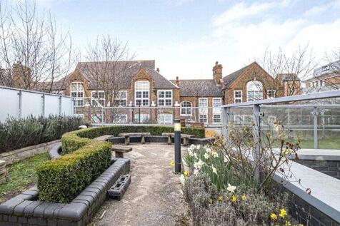Roof Terrace
