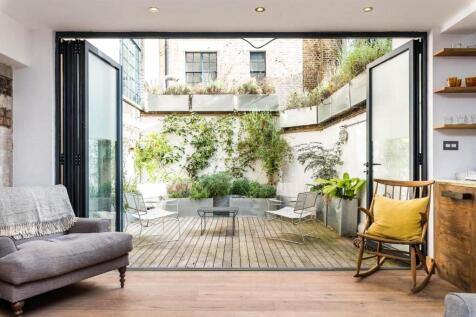 Reception/Garden