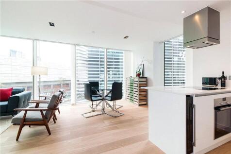 Reception/Kitchen