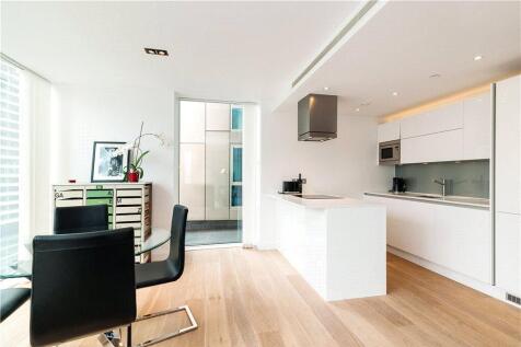 Reception/Kitchen