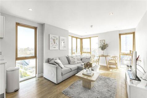 Kitchen/Living Room
