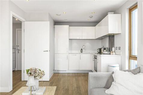 Kitchen/Living Room