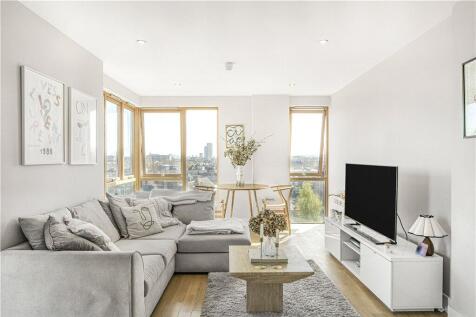 Kitchen/Living Room