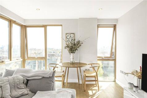 Kitchen/Living Room