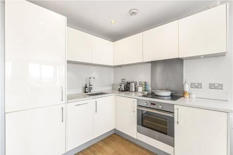 Kitchen/Living Room