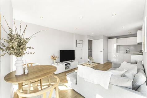 Kitchen/Living Room