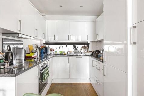 Reception/Kitchen