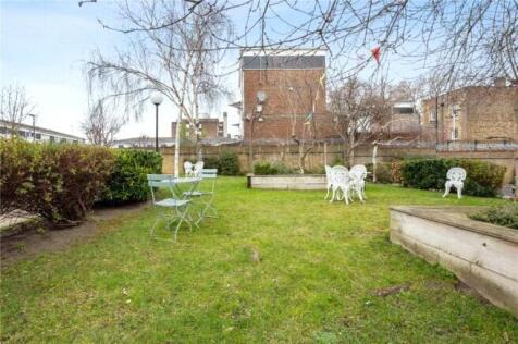 Communal Gardens