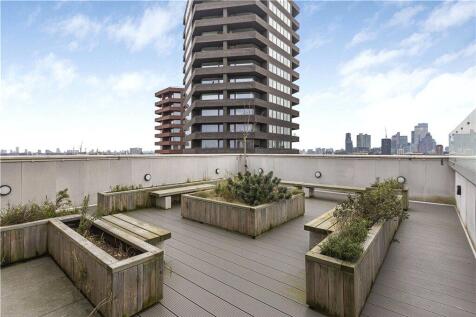 Roof Terrace