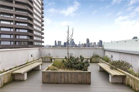 Roof Terrace