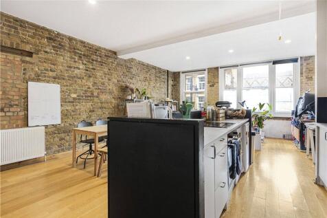 Kitchen/Reception