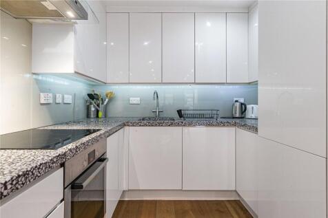 Reception/Kitchen