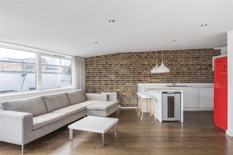 Reception/Kitchen