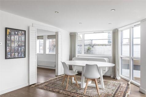 Reception/Kitchen