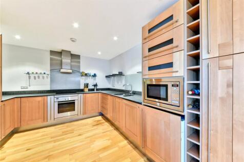 Reception/Kitchen