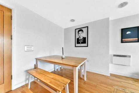 Reception/Kitchen