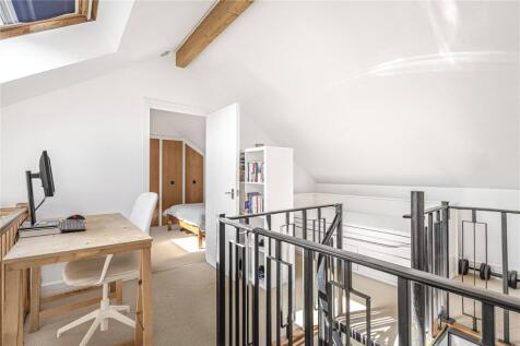 Mezzanine
