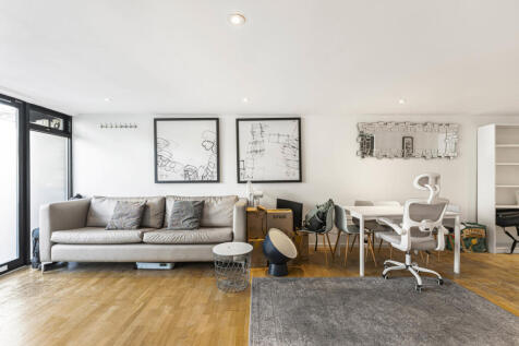 Kitchen/Reception