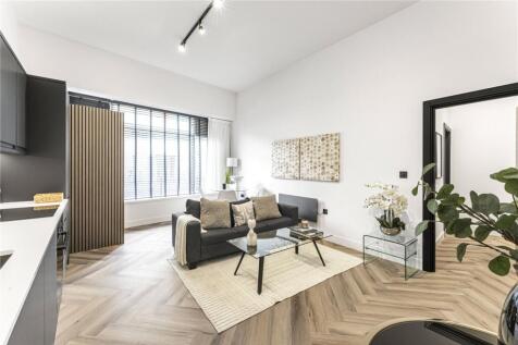 Reception/Kitchen