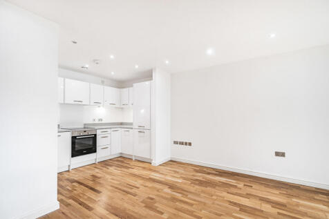 Reception/Kitchen