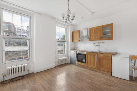 Reception/Kitchen