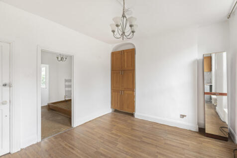 Reception/Kitchen