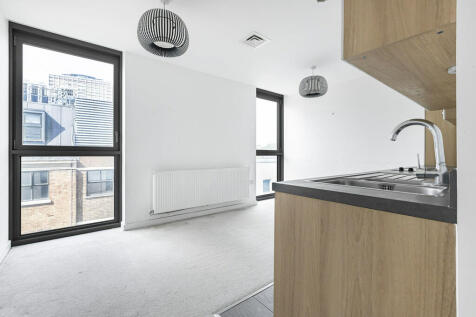 Kitchen/Reception