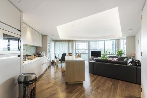 Reception/Kitchen