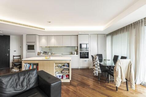 Reception/Kitchen