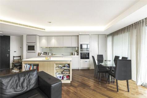 Reception/Kitchen