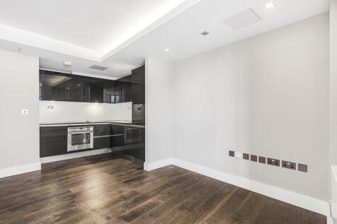 Reception/Kitchen