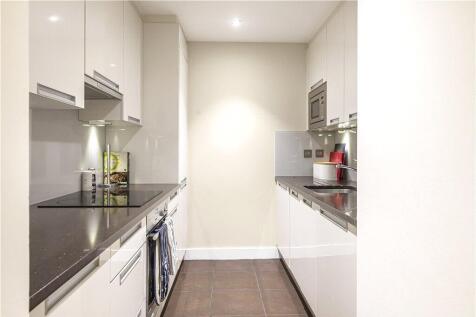 Reception/Kitchen