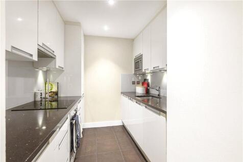 Reception/Kitchen