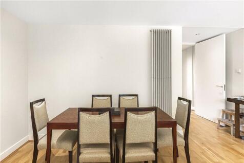 Reception/Kitchen