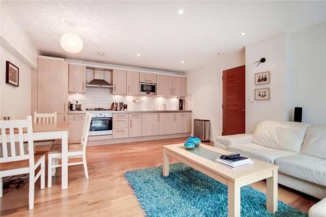 Reception Kitchen