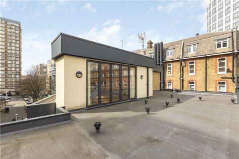 Roof Terrace