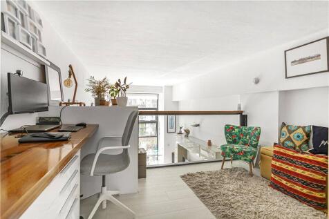 Office Area