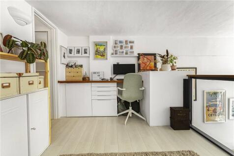 Office Area