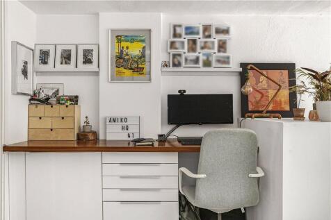 Office Area