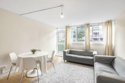 Reception/Kitchen