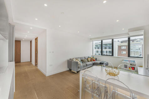 Reception/Kitchen