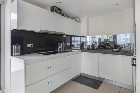 Reception/Kitchen