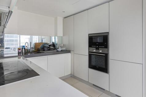 Reception/Kitchen