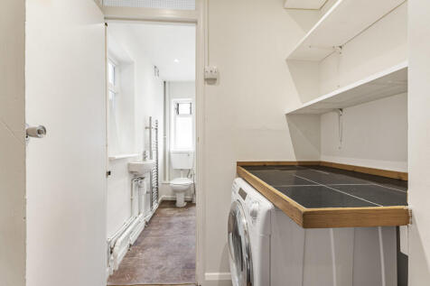 Utility Area
