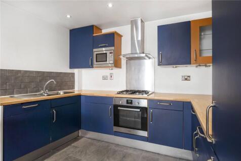 Kitchen/Living Room