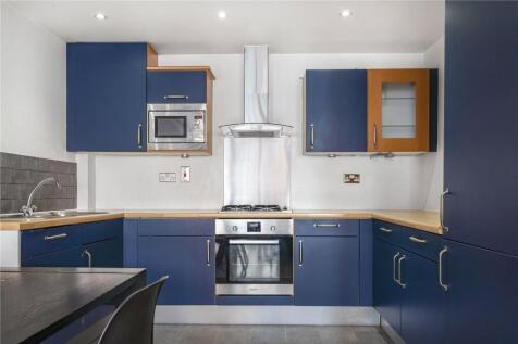 Kitchen/Living Room