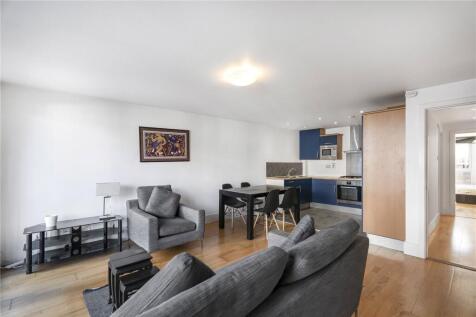 Kitchen/Living Room