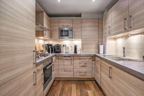 Reception/Kitchen