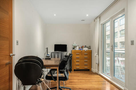 Reception/Kitchen